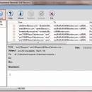 EML Attachment Remover screenshot