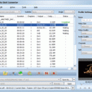 ImTOO DVD to DivX Converter screenshot