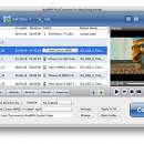 AnyMP4 iPod Converter for Mac screenshot