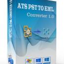 PST to EML screenshot