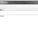 TSR Backup software PRO screenshot