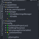 Wing IDE Professional screenshot