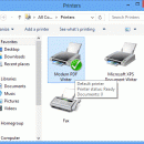 Modern PDF Writer screenshot