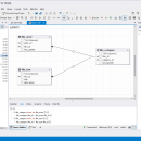 dbForge Query Builder for MySQL screenshot