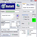 AutoIt screenshot