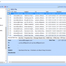 MSG Message Viewer Software screenshot