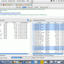 JFTP for Mac OS X screenshot