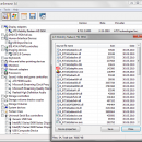DriverExtractor screenshot