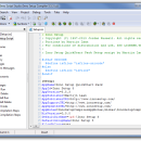 Inno Script Studio screenshot