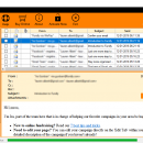 SpecyTech MBOX to Office 365 screenshot