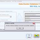 Migrate MSSQL MySQL screenshot