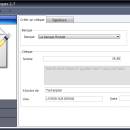 Emjysoft My checks screenshot