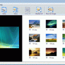 C-Photo Recovery screenshot