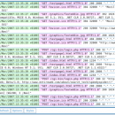 LogMonitor screenshot