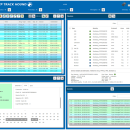 PTP Track Hound screenshot