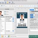 Mac ID Card Formatting Tool screenshot