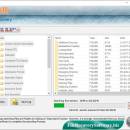 FAT Files Restore Software screenshot
