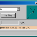 TimeSync screenshot