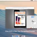 Easy Screen OCR for Mac screenshot