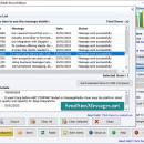 Bulk SMS Software for Multi Mobile Phone screenshot