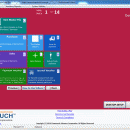 Cleantouch General Distribution System screenshot