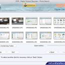 Digital Camera MAC Recovery Software screenshot