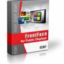 FrontFace for Public Displays screenshot