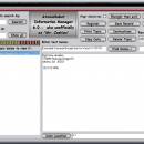 AtomicRobot Information Manager screenshot