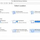 Stellar Data Recovery Technician-Windows screenshot