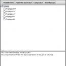 JigCell for Mac OS X screenshot