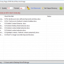 Word To Image Creator screenshot