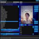 Movie Info Search screenshot