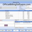 Billing and Account Management screenshot