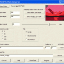 JPG/JPEG Photo Converter screenshot