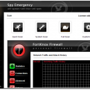 NETGATE Internet Security screenshot