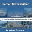 Screen Saver Builder screenshot