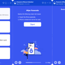 Passvers iPhone Unlocker screenshot
