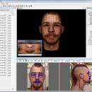 Facial Studio for Windows screenshot