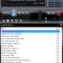 Siglos Karaoke Player/Recorder screenshot
