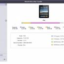Xilisoft iPad to Mac Transfer screenshot