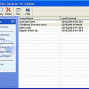 CTAddress Extractor screenshot