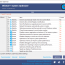 WinExt System Optimizer screenshot