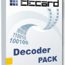 Elecard Streaming Pack screenshot