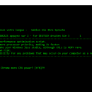 Boost Chrome screenshot