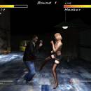 Underground Fight Club screenshot