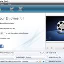 Leawo Video Converter screenshot