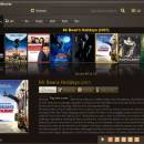 Cool Movie Browser screenshot