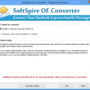 Software4help Outlook Express Converter screenshot