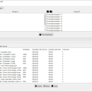 Duplicate Audio Finder screenshot