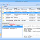 Reliable OST to PST Conversion Software screenshot